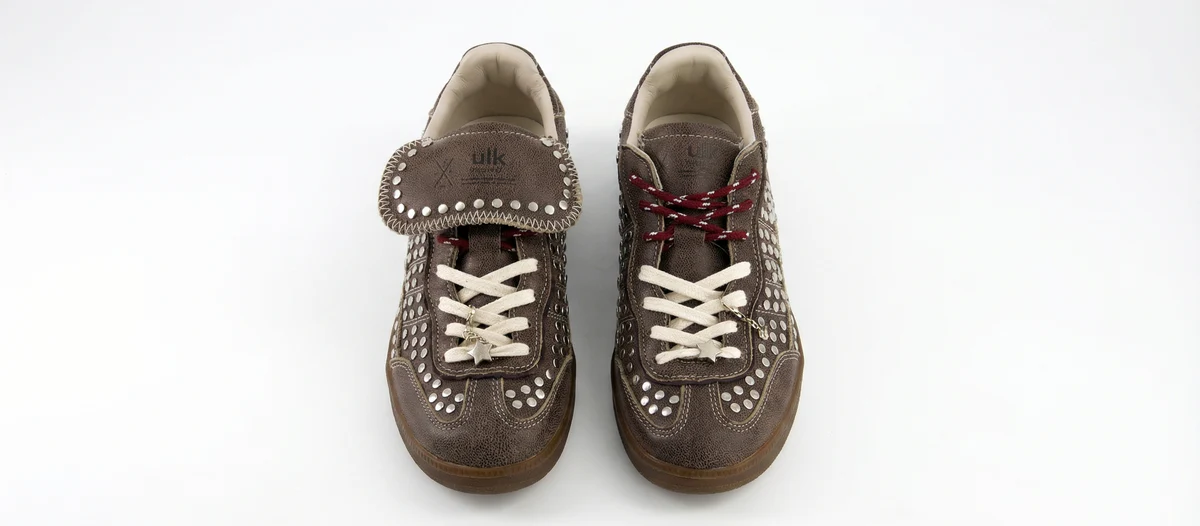 Spanish Artistry, Every Step